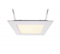 Встраиваемый светильник Deko-Light LED Panel Square 15 565156