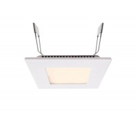 Встраиваемый светильник Deko-Light LED Panel Square 8 565152