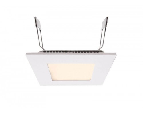 Встраиваемый светильник Deko-Light LED Panel Square 8 565152