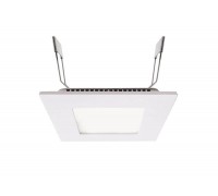 Встраиваемый светильник Deko-Light LED Panel Square 8 565154