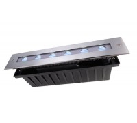 Встраиваемый светильник Deko-Light Line III RGB 730263