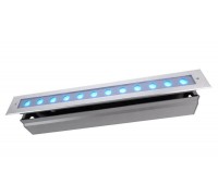 Встраиваемый светильник Deko-Light Line V RGB 730437