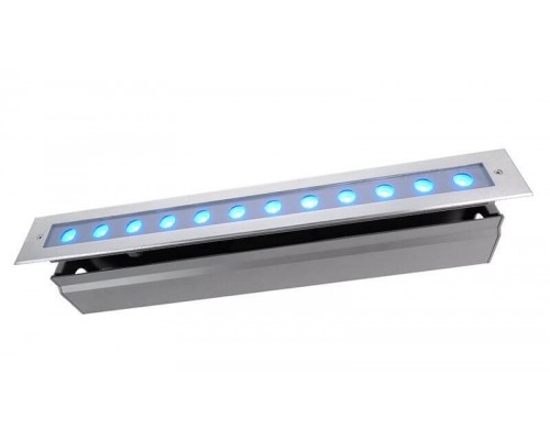 Встраиваемый светильник Deko-Light Line V RGB 730437