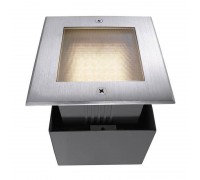 Встраиваемый светильник Deko-Light Square II WW 730248