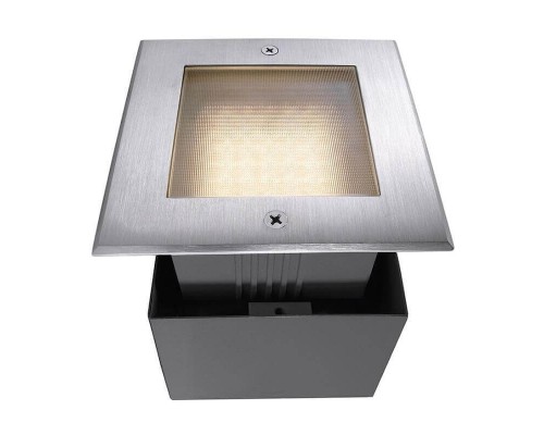 Встраиваемый светильник Deko-Light Square II WW 730248