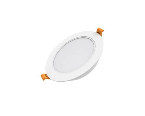 Встраиваемый светильник Gauss Elementary Downlight 9100420205