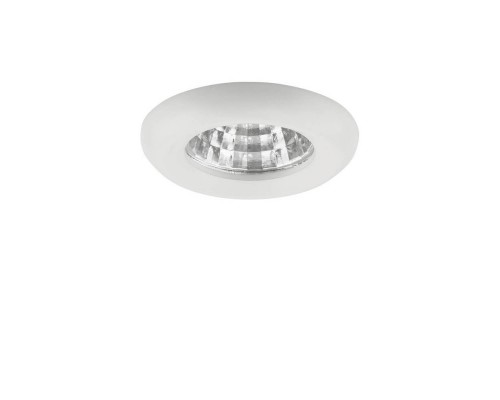 Встраиваемый светильник Lightstar Monde LED 071116