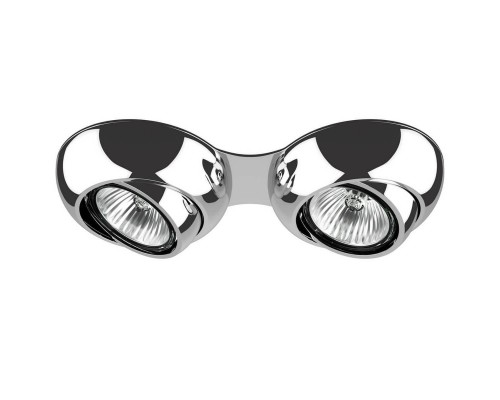 Встраиваемый светильник Lightstar Ocula 011824