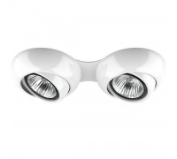 Встраиваемый светильник Lightstar Ocula 011826