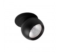 Встраиваемый светильник Loft IT Dot 10332 Black