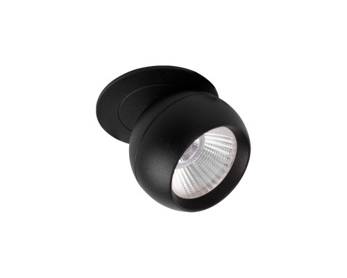 Встраиваемый светильник Loft IT Dot 10332 Black