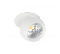 Встраиваемый светильник Loft IT Dot 10332 White