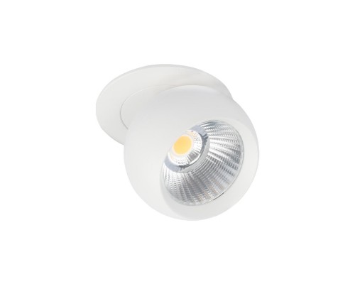 Встраиваемый светильник Loft IT Dot 10332 White