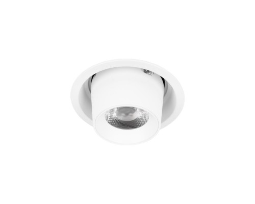 Встраиваемый светильник Loft IT Flash 10319/A White