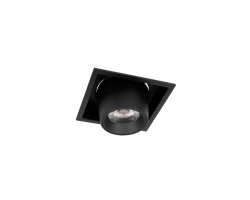 Встраиваемый светильник Loft IT Flash 10319/B Black