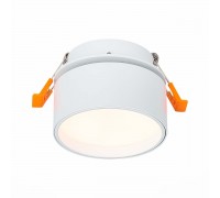 Встраиваемый светодиодный спот ST Luce ST651.538.09