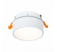 Встраиваемый светодиодный спот ST Luce ST651.538.14