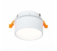 Встраиваемый светодиодный спот ST Luce ST651.548.09