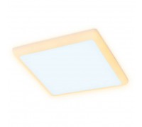 Встраиваемый светодиодный светильник Ambrella light Led Downlight DCR331