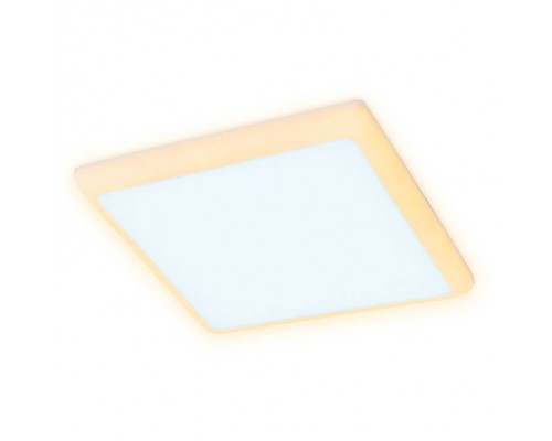 Встраиваемый светодиодный светильник Ambrella light Led Downlight DCR331