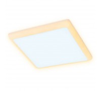 Встраиваемый светодиодный светильник Ambrella light Led Downlight DCR335