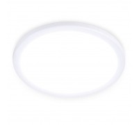 Встраиваемый светодиодный светильник Ambrella light Led Downlight DLR304