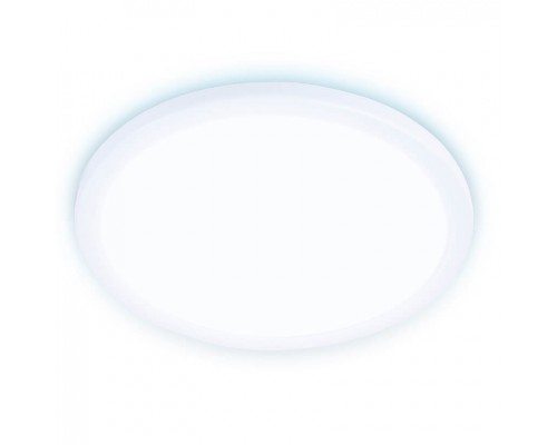 Встраиваемый светодиодный светильник Ambrella light Led Downlight DLR310