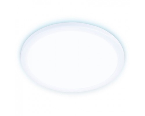 Встраиваемый светодиодный светильник Ambrella light Led Downlight DLR316