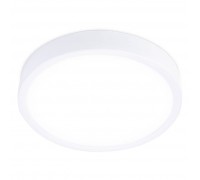 Встраиваемый светодиодный светильник Ambrella light Led Downlight DLR361