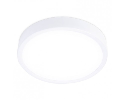 Встраиваемый светодиодный светильник Ambrella light Led Downlight DLR364