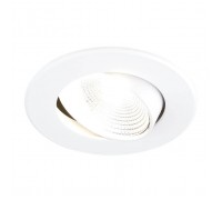 Встраиваемый светодиодный светильник Ambrella light Techno Led S480 W