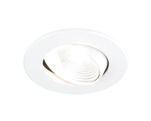 Встраиваемый светодиодный светильник Ambrella light Techno Led S480 W