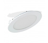 Встраиваемый светодиодный светильник Arlight DL-142M-13W Day White 020109