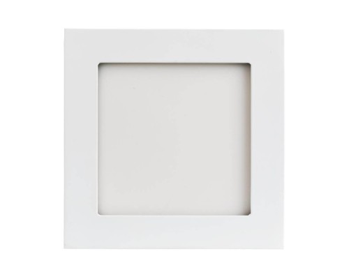 Встраиваемый светодиодный светильник Arlight DL-142x142M-13W Day White 020129