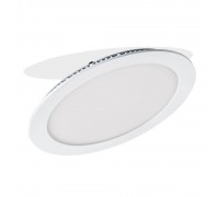 Встраиваемый светодиодный светильник Arlight DL-192M-18W White 020114