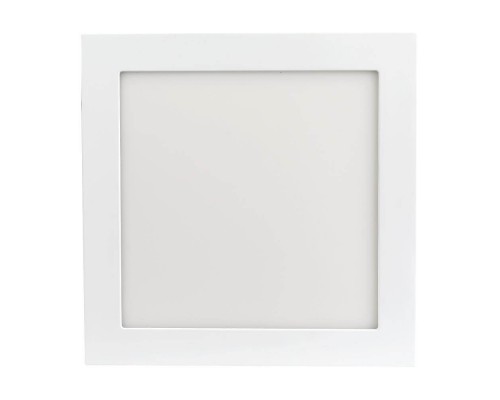 Встраиваемый светодиодный светильник Arlight DL-225x225M-21W Day White 020136