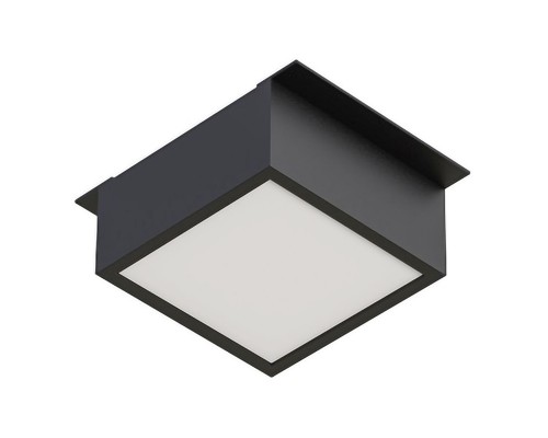 Встраиваемый светодиодный светильник Arlight DL-Grigliato-S90x90-12W Warm3000 038327