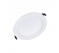 Встраиваемый светодиодный светильник Arlight IM-Cyclone-R230-30W White6000 023218(2)