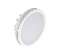 Встраиваемый светодиодный светильник Arlight LTD-115SOL-15W Day White 020709