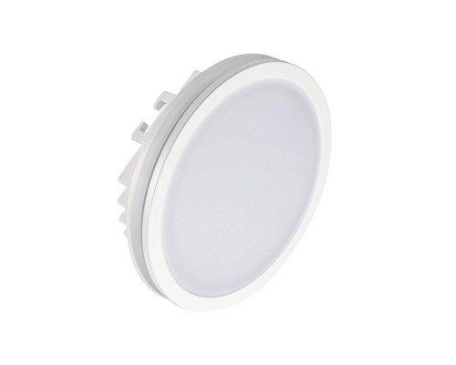 Встраиваемый светодиодный светильник Arlight LTD-115SOL-15W Day White 020709