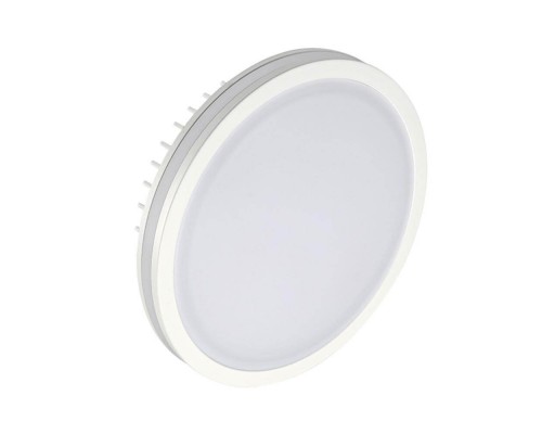 Встраиваемый светодиодный светильник Arlight LTD-135SOL-20W Day White 020711