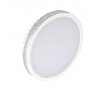 Встраиваемый светодиодный светильник Arlight LTD-135SOL-20W Warm White 020712