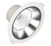 Встраиваемый светодиодный светильник Arlight LTD-Legend-R230-35W Warm3000 027320(1)