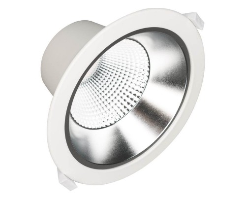 Встраиваемый светодиодный светильник Arlight LTD-Legend-R230-35W Warm3000 027320(1)