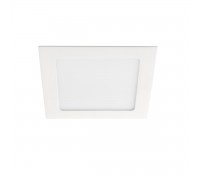 Встраиваемый светодиодный светильник Kanlux KATRO V2LED 12W-NW-W 28940