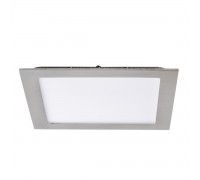 Встраиваемый светодиодный светильник Kanlux KATRO V2LED 18W-NW-SN 27215