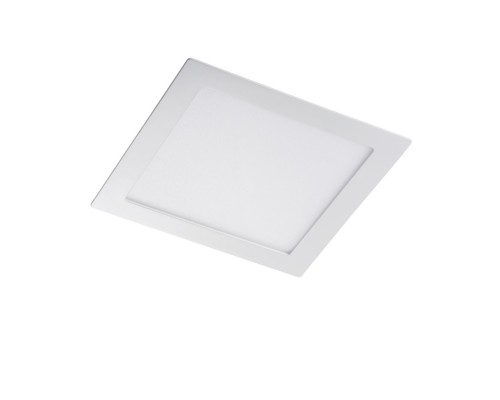 Встраиваемый светодиодный светильник Kanlux KATRO V2LED 6W-NW-SN 27217