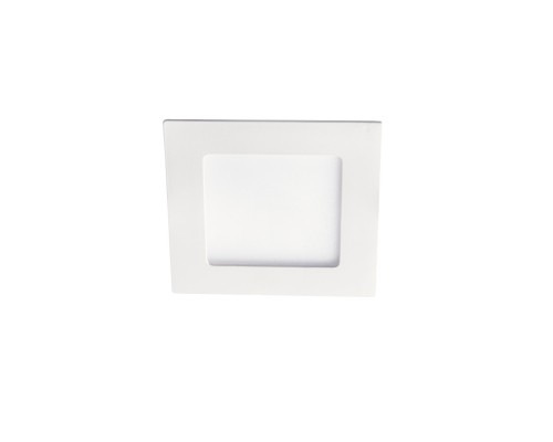 Встраиваемый светодиодный светильник Kanlux KATRO V2LED 6W-WW-W 28947