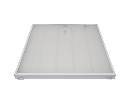 Встраиваемый светодиодный светильник Uniel ULP-6060 60W/4000К IP40 Grilyato White UL-00004251