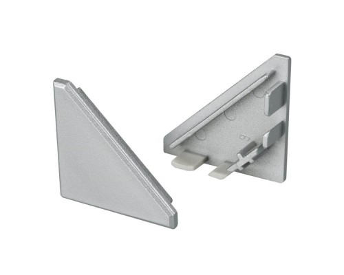 Заглушка Arlight Klus-P45 Flat 026186